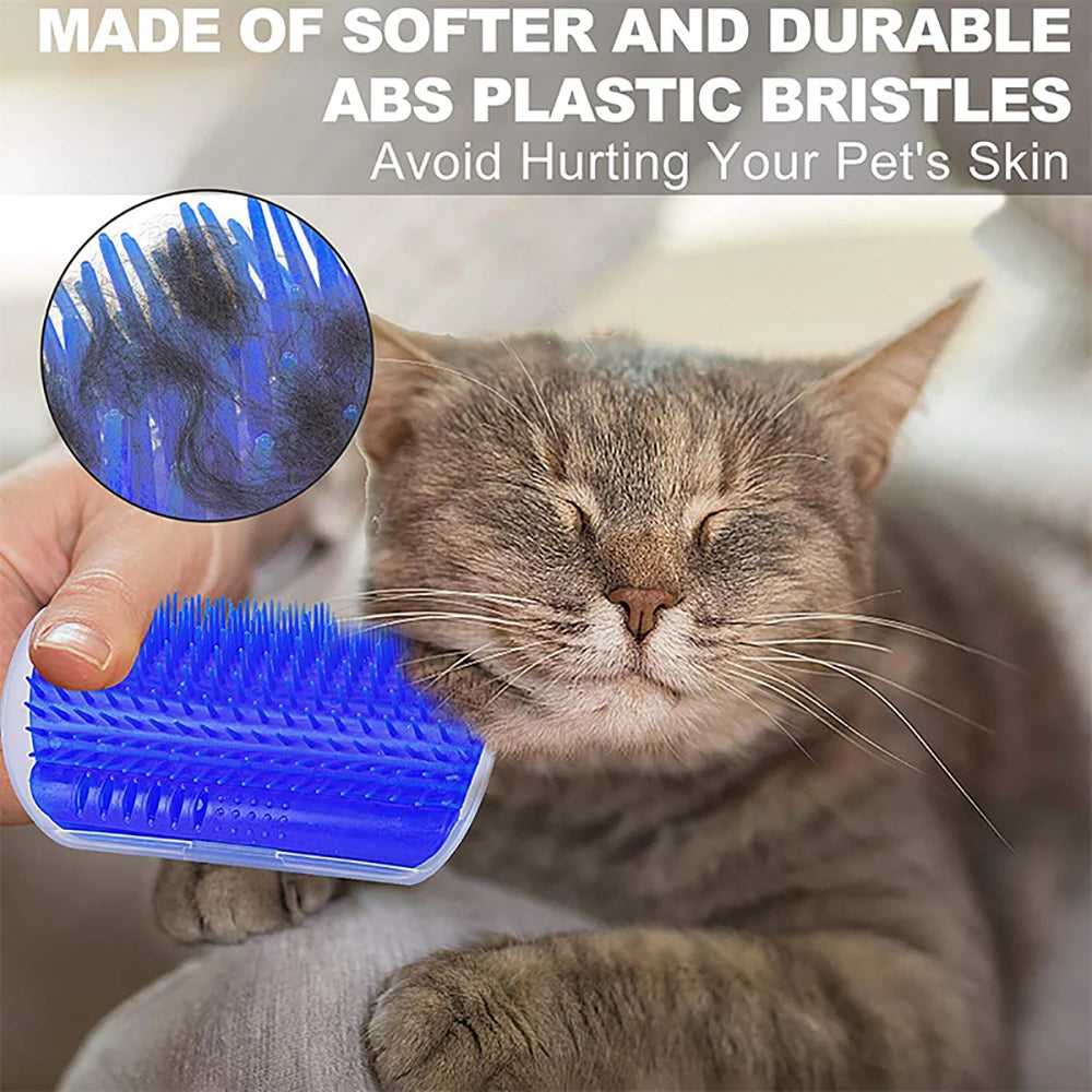 Ideal Feline Grooming Comb - OJM EXPRESS