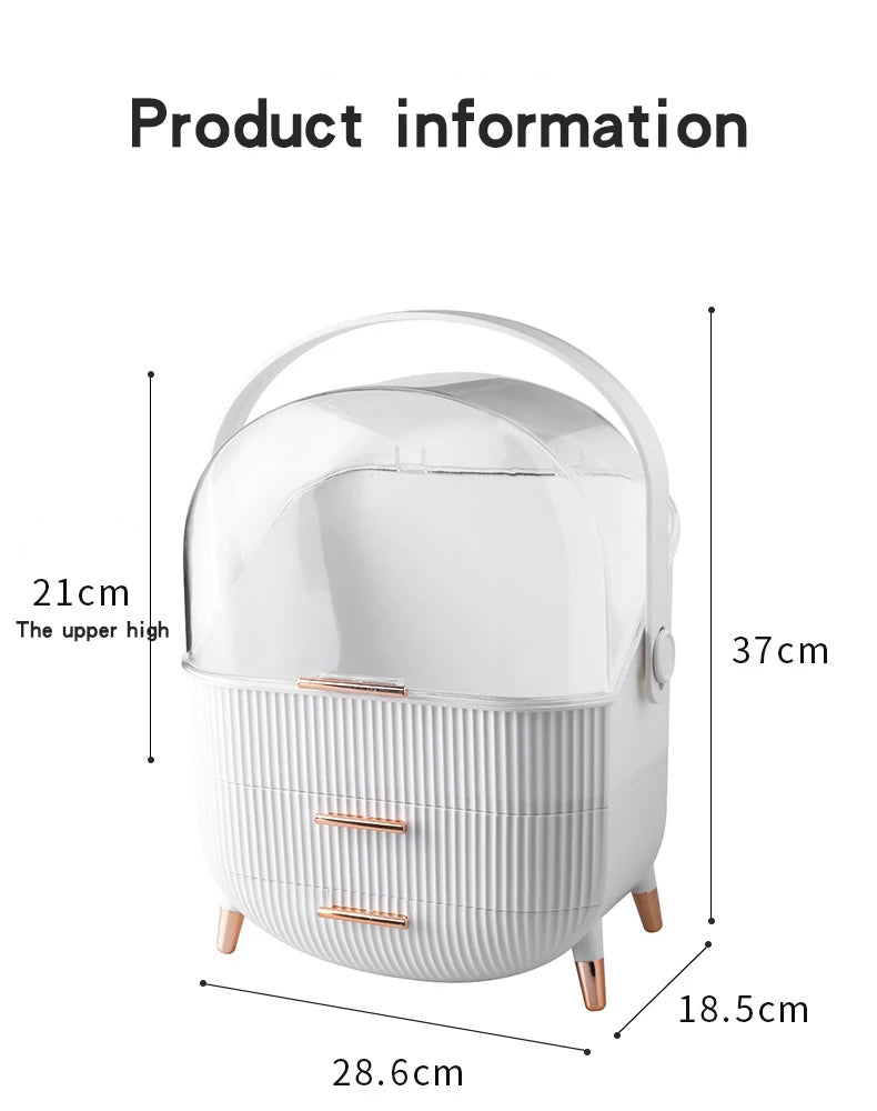 Luxury Desk Organizer - OJM EXPRESS