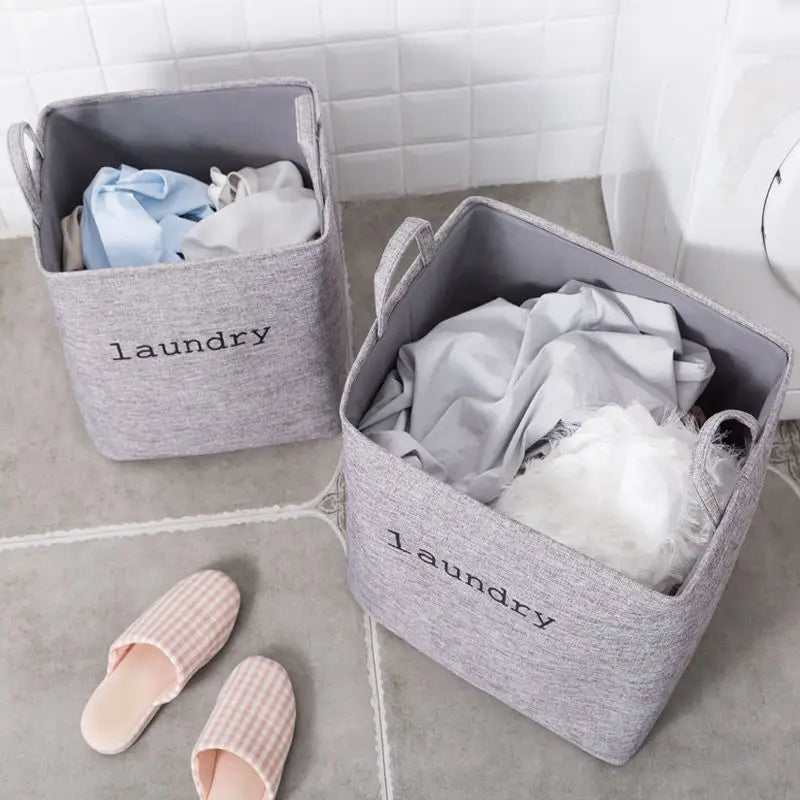 Laundry Basket - OJM EXPRESS