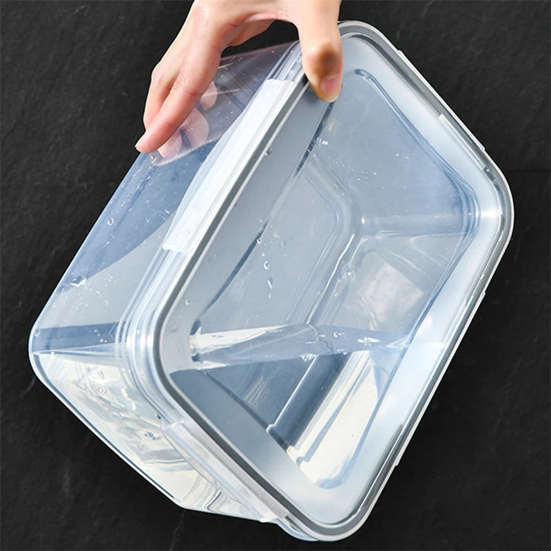 Refrigerator Storage Box - OJM EXPRESS