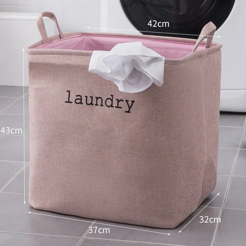 Laundry Basket - OJM EXPRESS