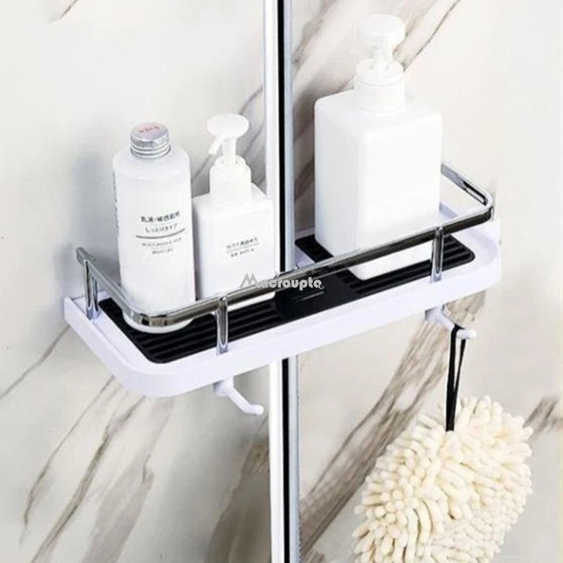 Bathroom Shower Storage Rack - OJM EXPRESS