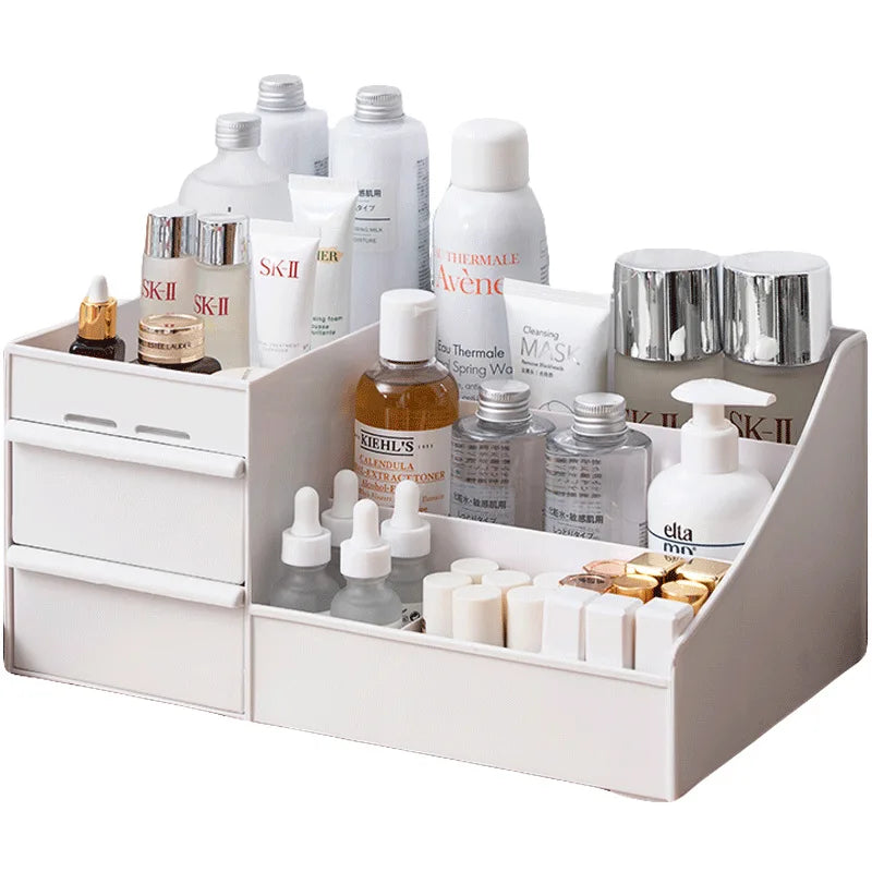 Cosmetic Compartment Organizer - OJM EXPRESS