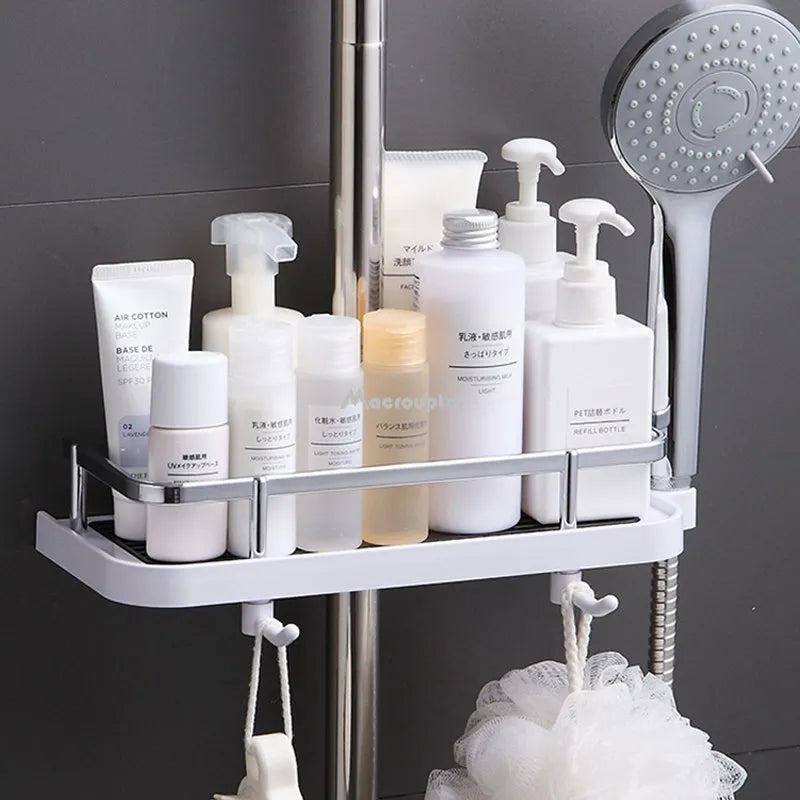 Bathroom Shower Storage Rack - OJM EXPRESS