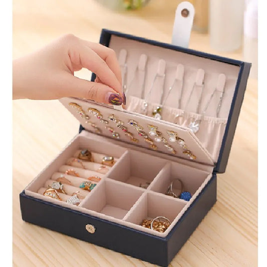 Classy Jewelry Casket