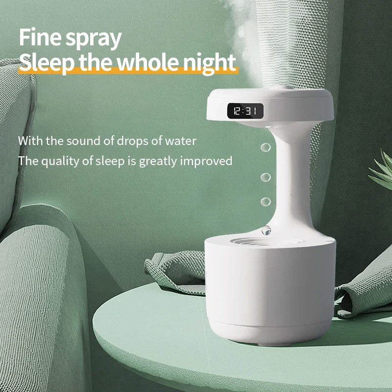 ZeroGravity Aura Humidifier - OJM EXPRESS