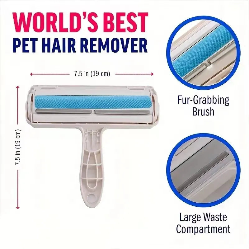 Pet Hair Remover - OJM EXPRESS