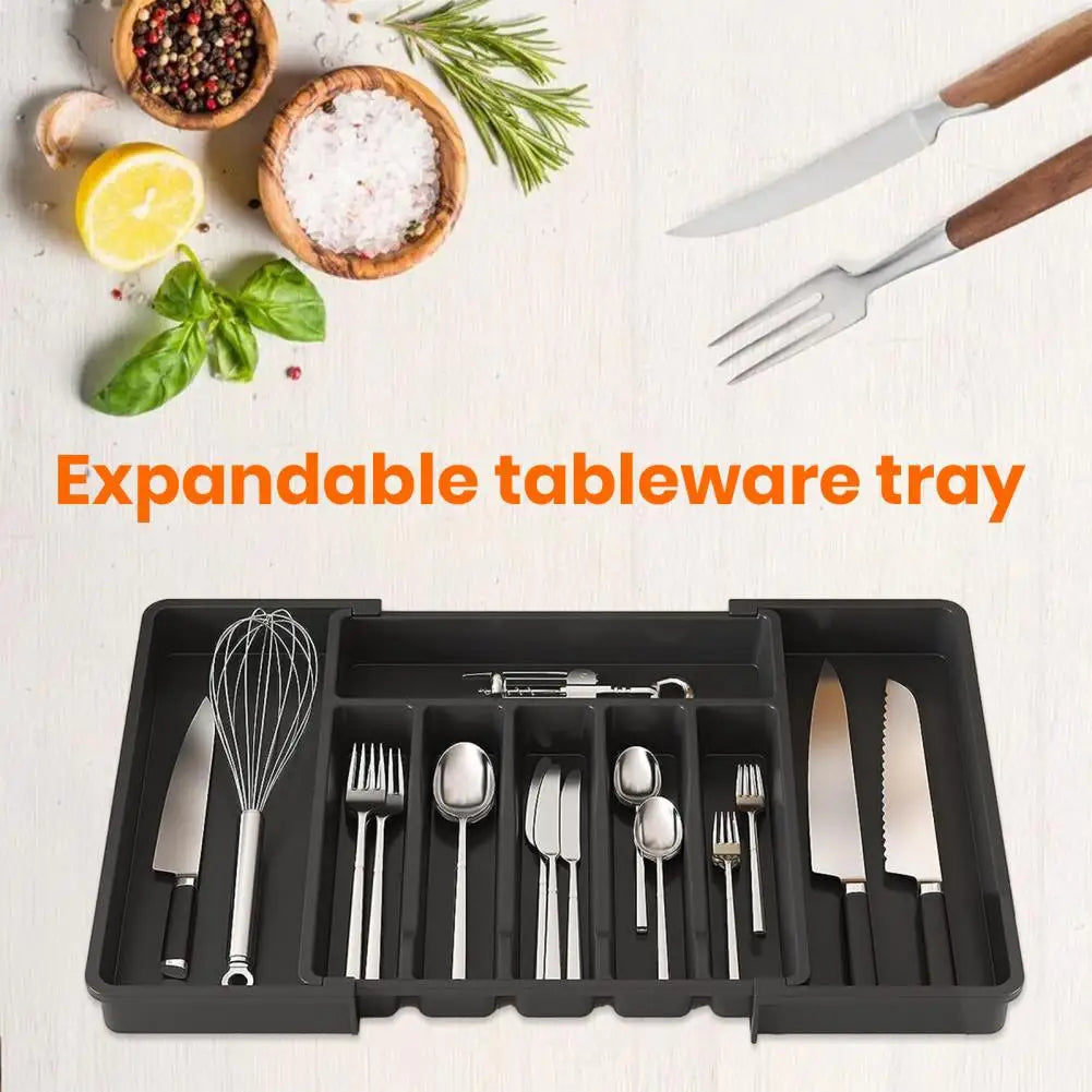 Drawer Cutlery Organizer - OJM EXPRESS