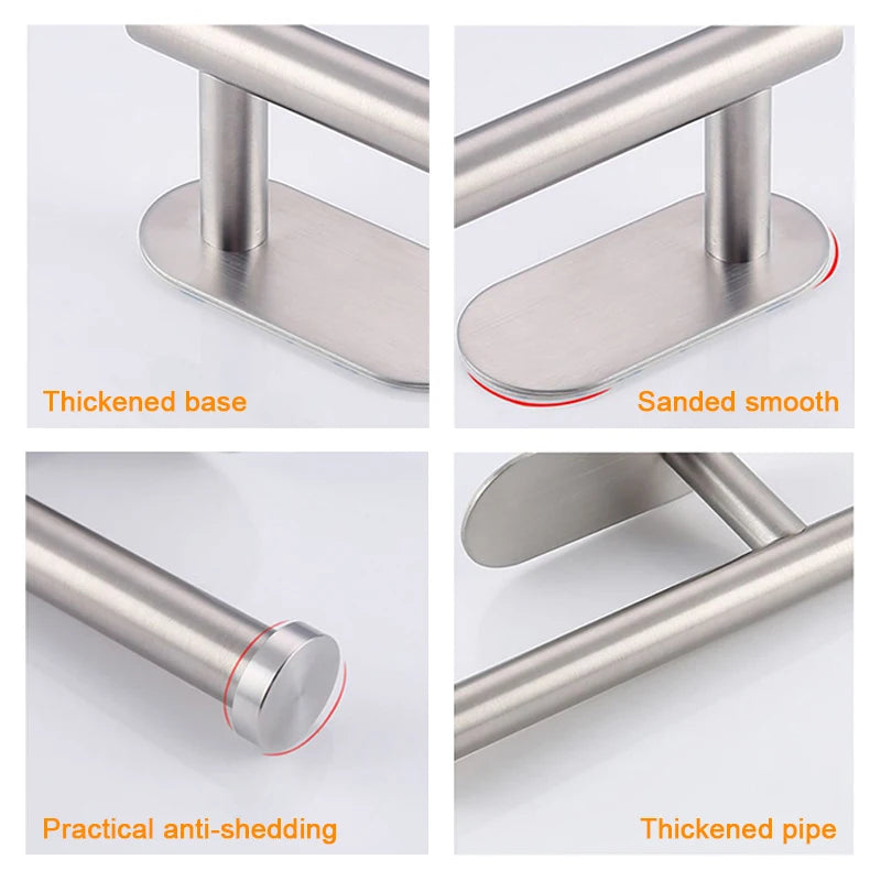 Magnetic Roll Holder - OJM EXPRESS