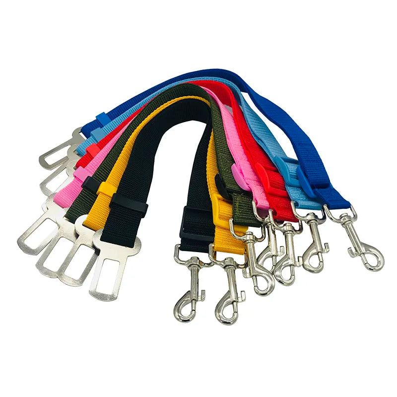 Dog Car Seat Harness - OJM EXPRESS