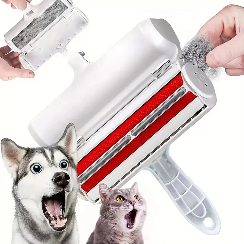 Pet Hair Remover - OJM EXPRESS