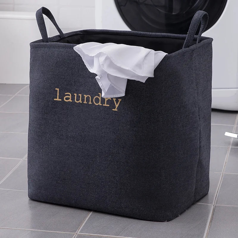 Laundry Basket - OJM EXPRESS