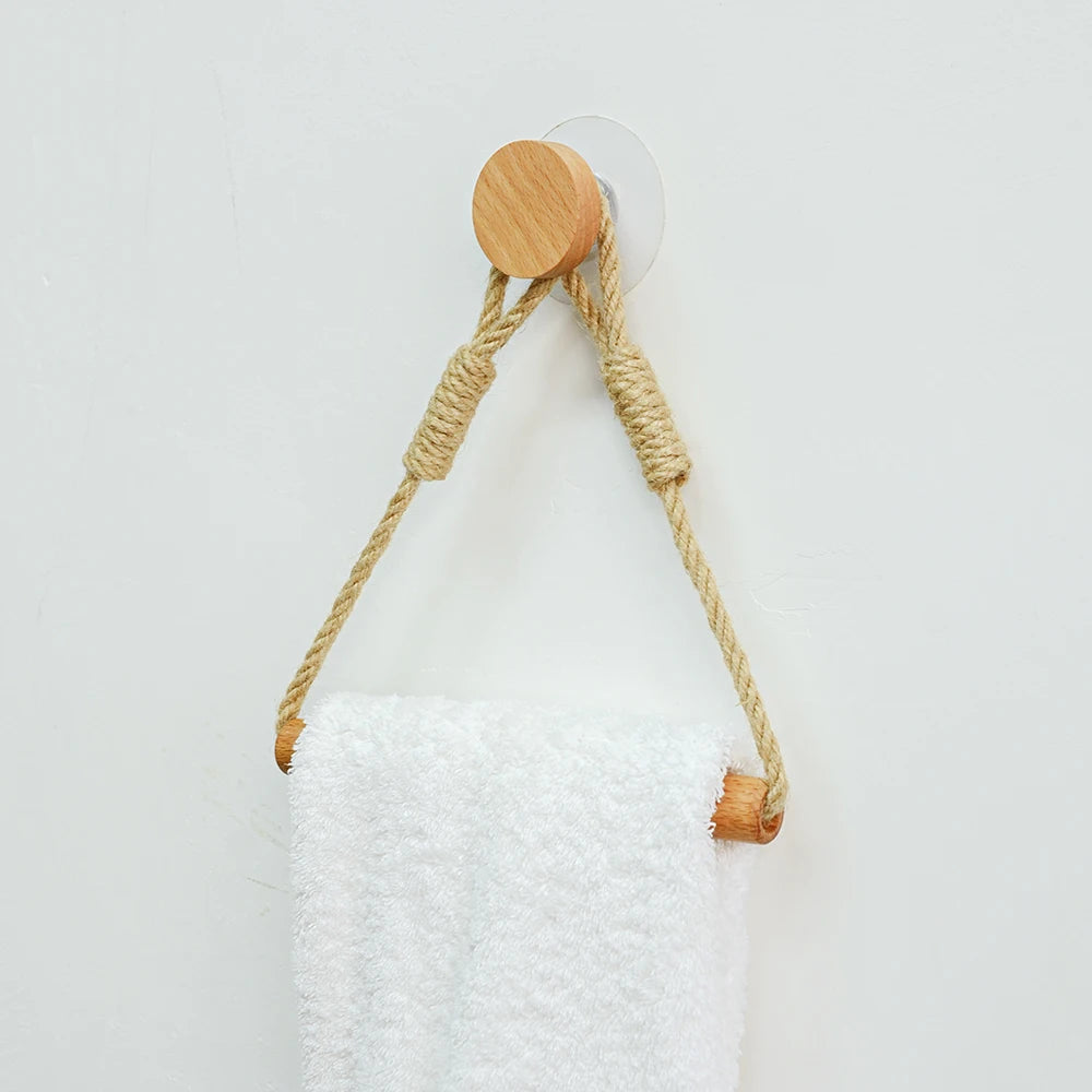 Bathroom Towel Rack - OJM EXPRESS