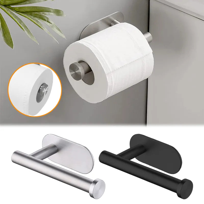 Magnetic Roll Holder - OJM EXPRESS