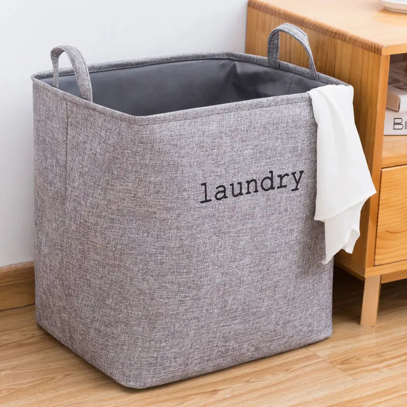 Laundry Basket - OJM EXPRESS