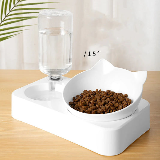 Convertible Pet Feeder - OJM EXPRESS