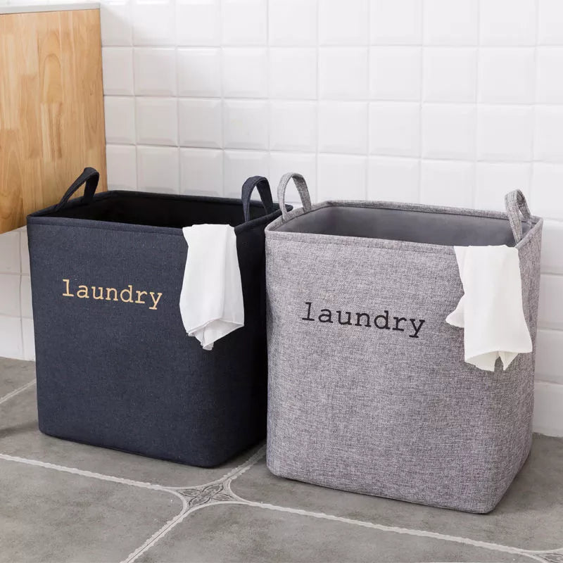 Laundry Basket - OJM EXPRESS