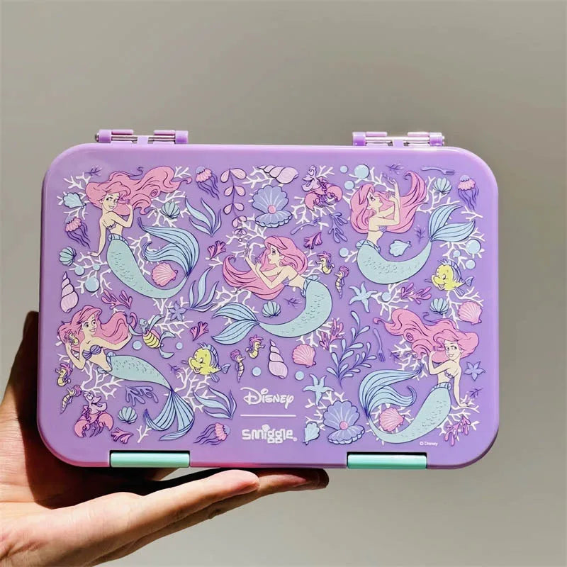 Smiggle Splash Lunch Box - OJM EXPRESS